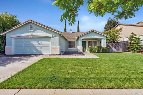 3283 Lagunita Circle, Fairfield, CA 94533 - MLS#: 325039648