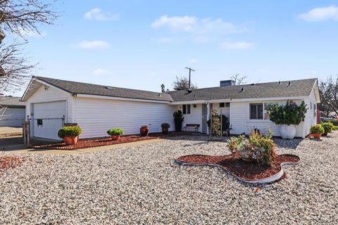 10500 Spaulding Way Rancho Cordova CA 95670