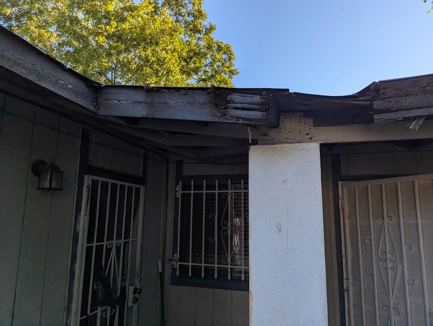 4901 Mascot Avenue