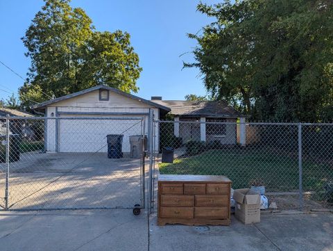 4901 Mascot Avenue Sacramento CA 95820