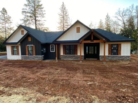 5379 Crestline Drive Foresthill CA 95631