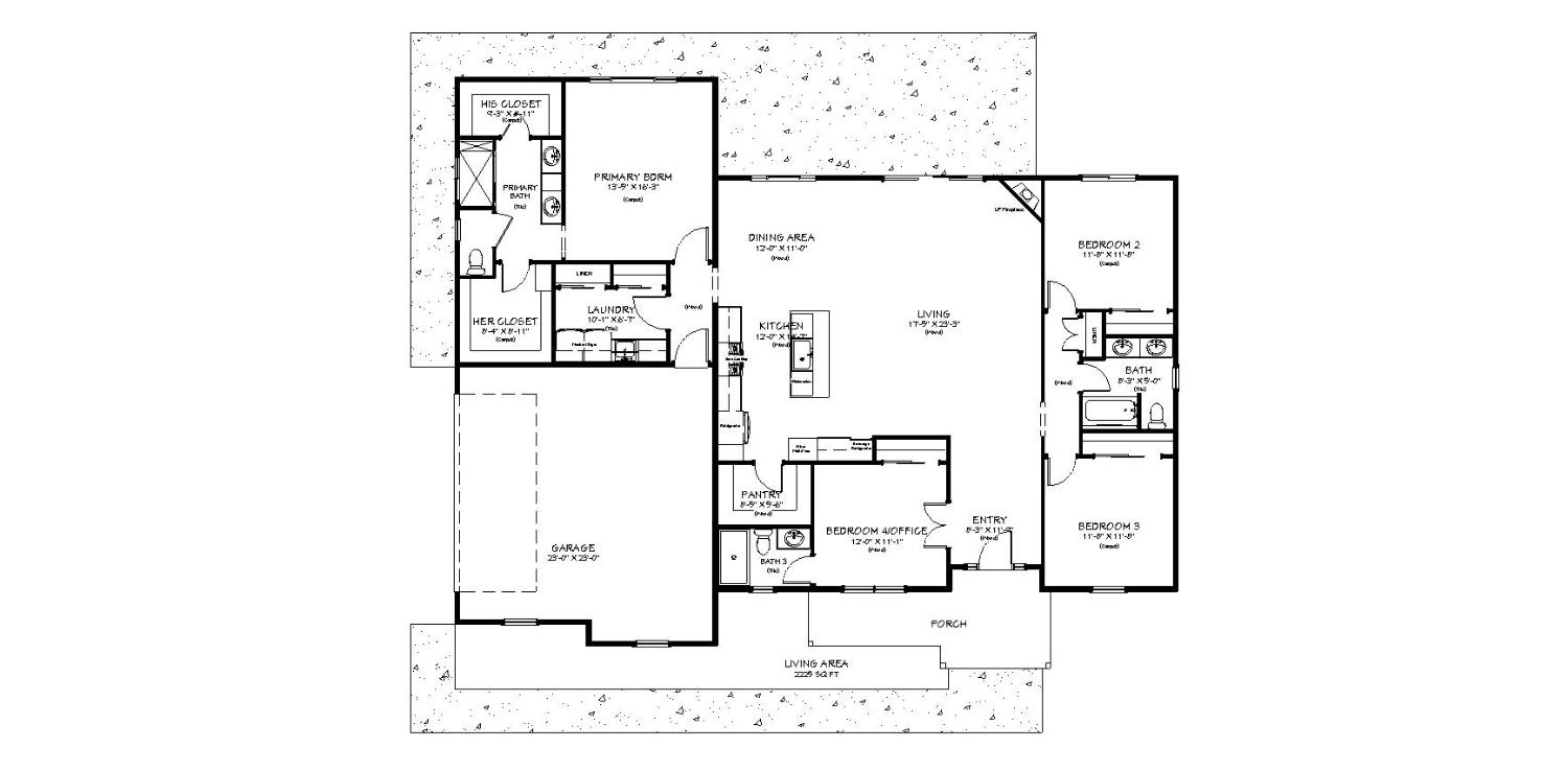 5379 Crestline Drive