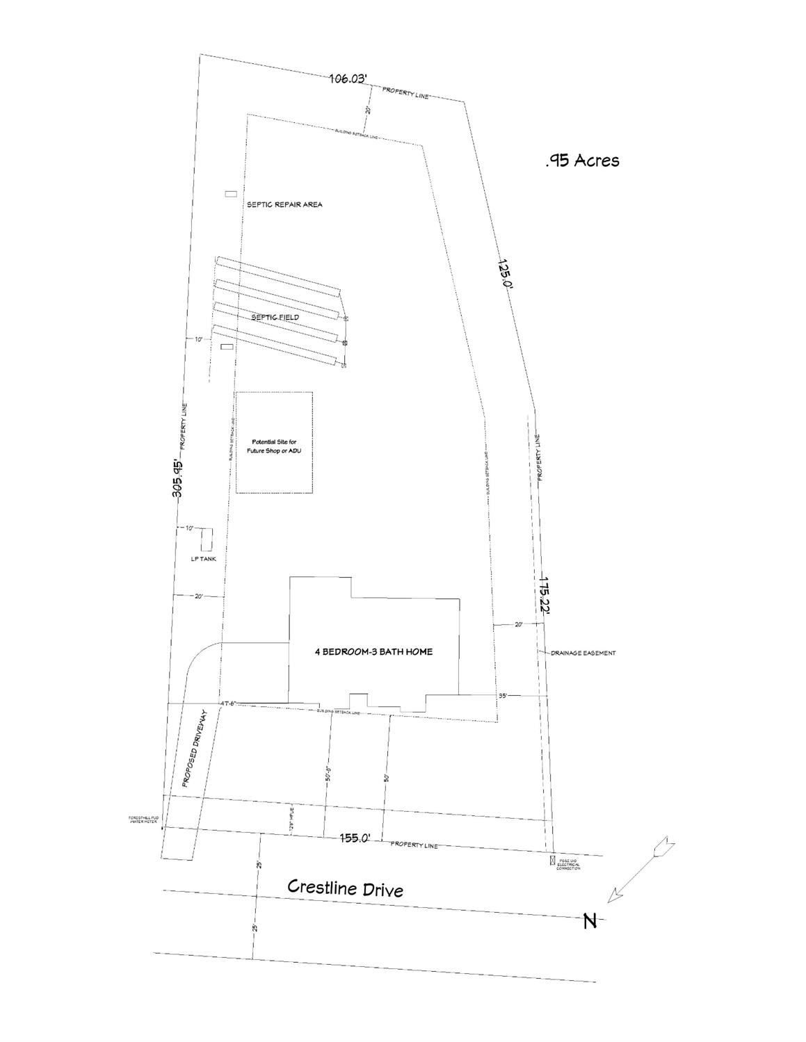 5379 Crestline Drive