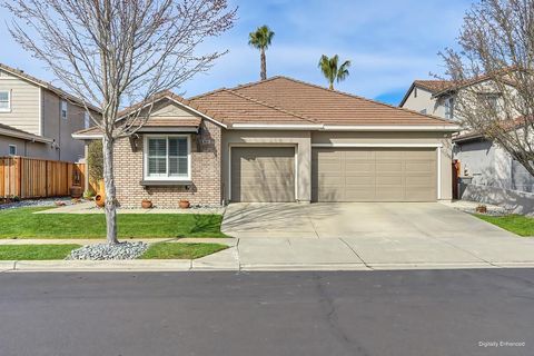 3628 Dorena Place West Sacramento CA 95691