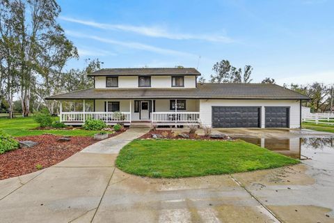 14130 Sargent Avenue Galt CA 95632