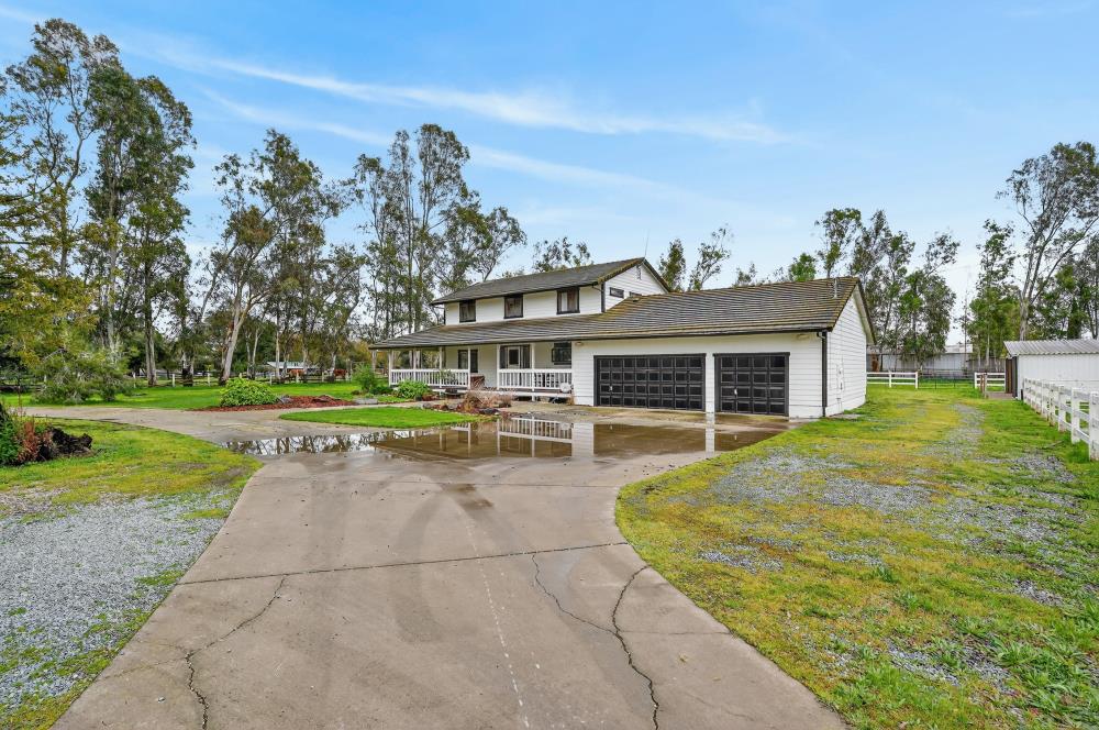 14130 Sargent Avenue