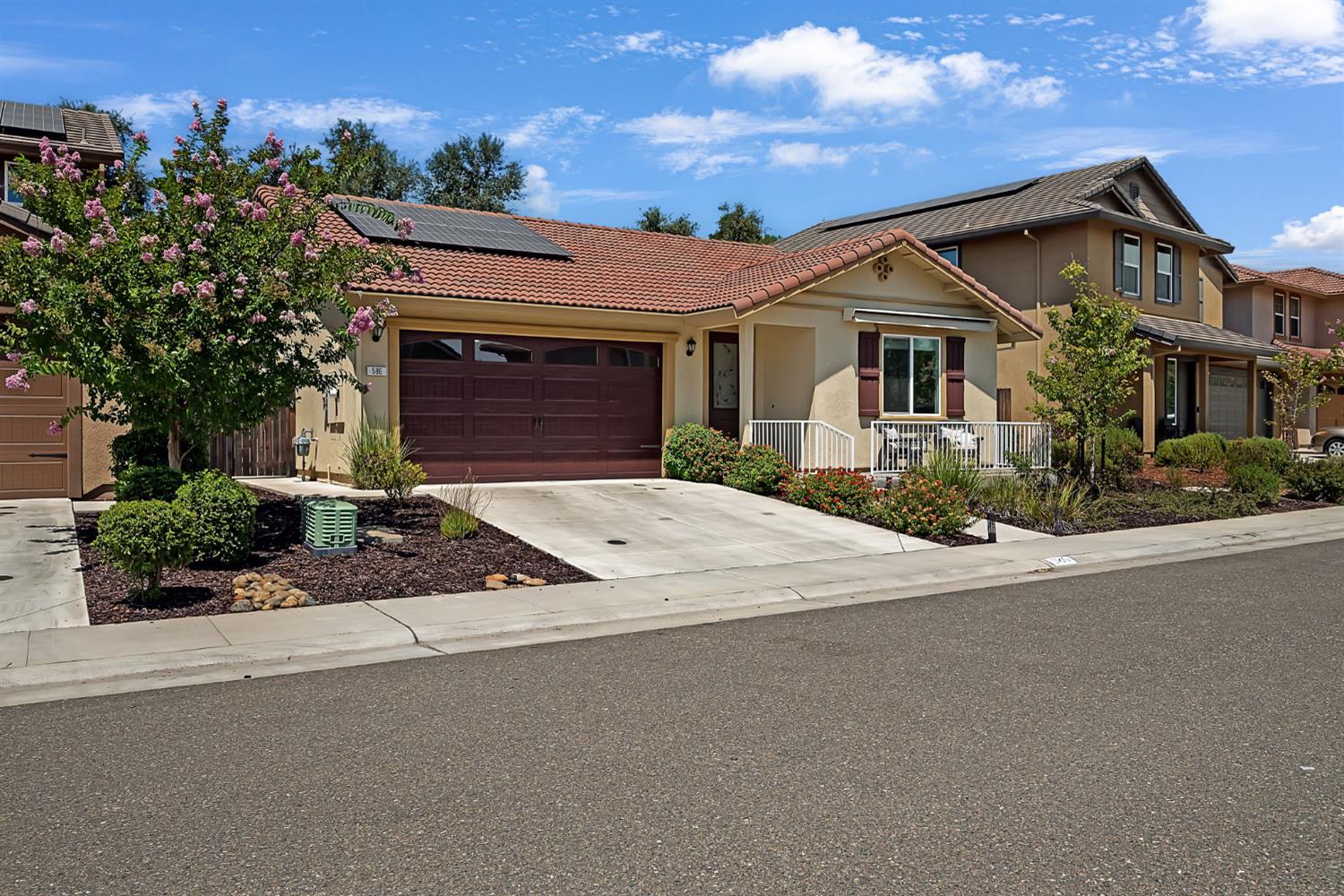 586 Willow Ridge Court