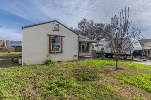 3734 San Rafael Avenue, Stockton, CA 95204 - MLS#: 225036010