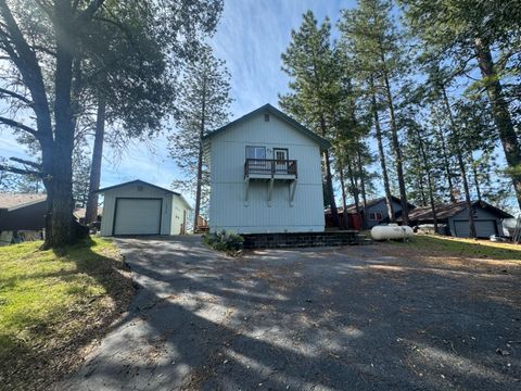 20334 Honey Lane Tuolumne CA 95379