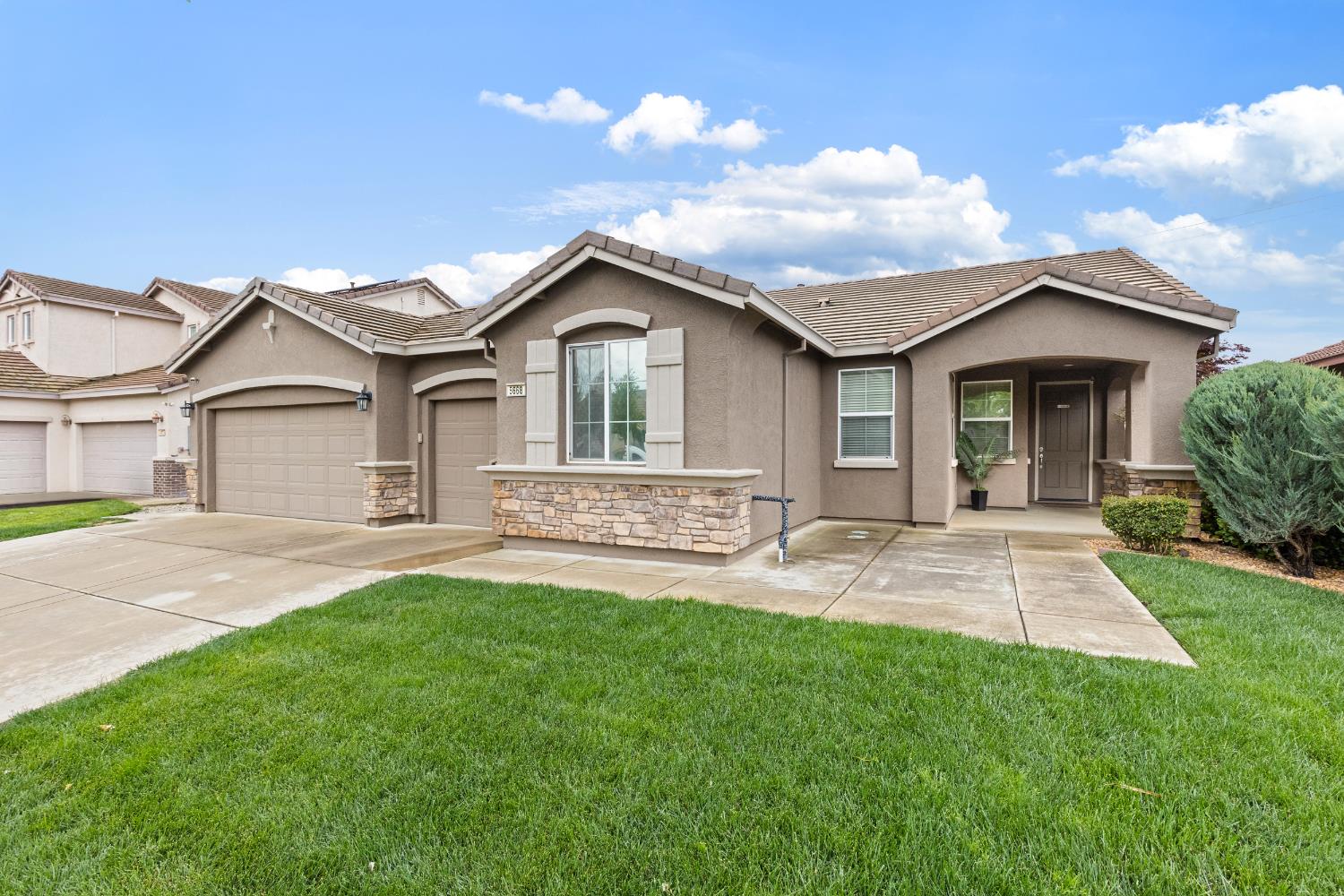 5668 Stony Creek Way