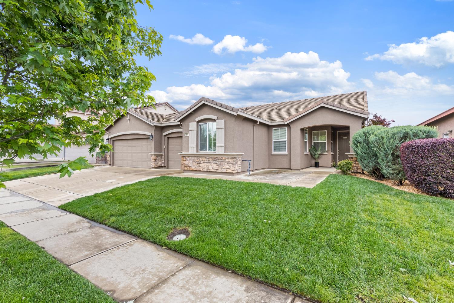 5668 Stony Creek Way