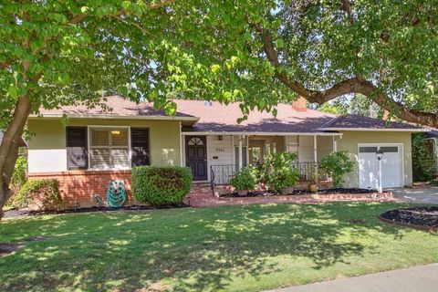 5541 Callister Avenue Sacramento CA 95819