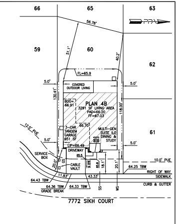 7772 Sikh Court