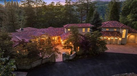 4581 Highway 4 Murphys CA 95247