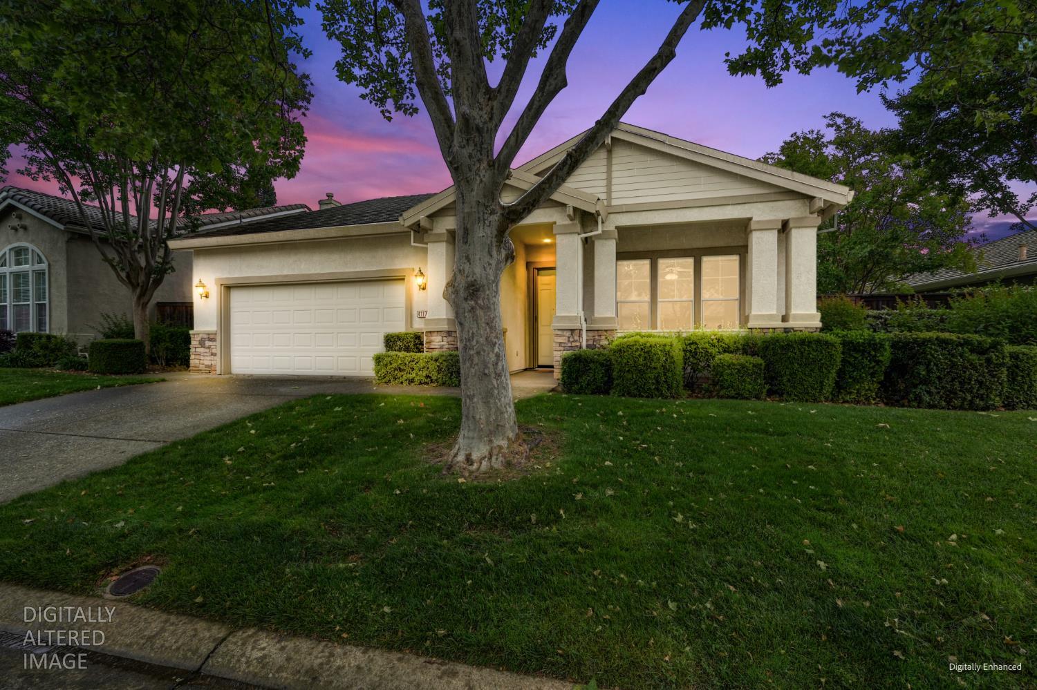 4117 Tahoe Vista Drive