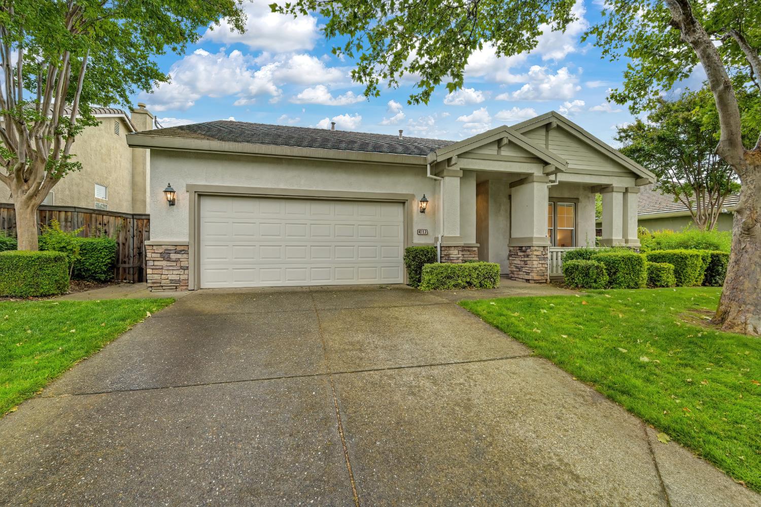 4117 Tahoe Vista Drive