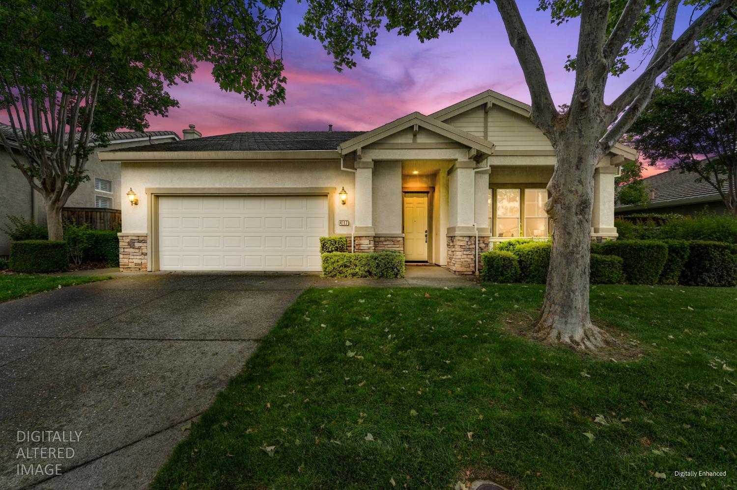 4117 Tahoe Vista Drive