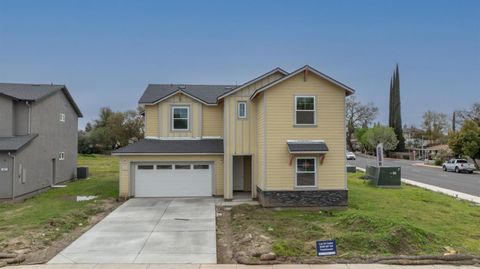 801 Tiffani Way, Oakdale, CA 95361 - MLS#: 225036803