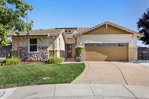 12088 Runswick Court Rancho Cordova CA 95742