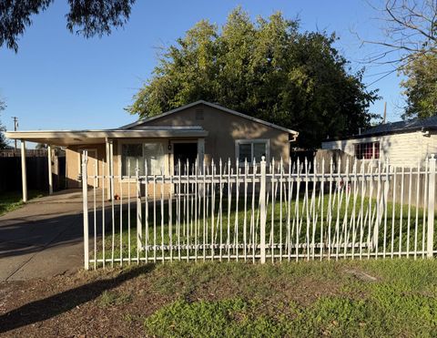 1675 Glenrose Avenue Sacramento CA 95815