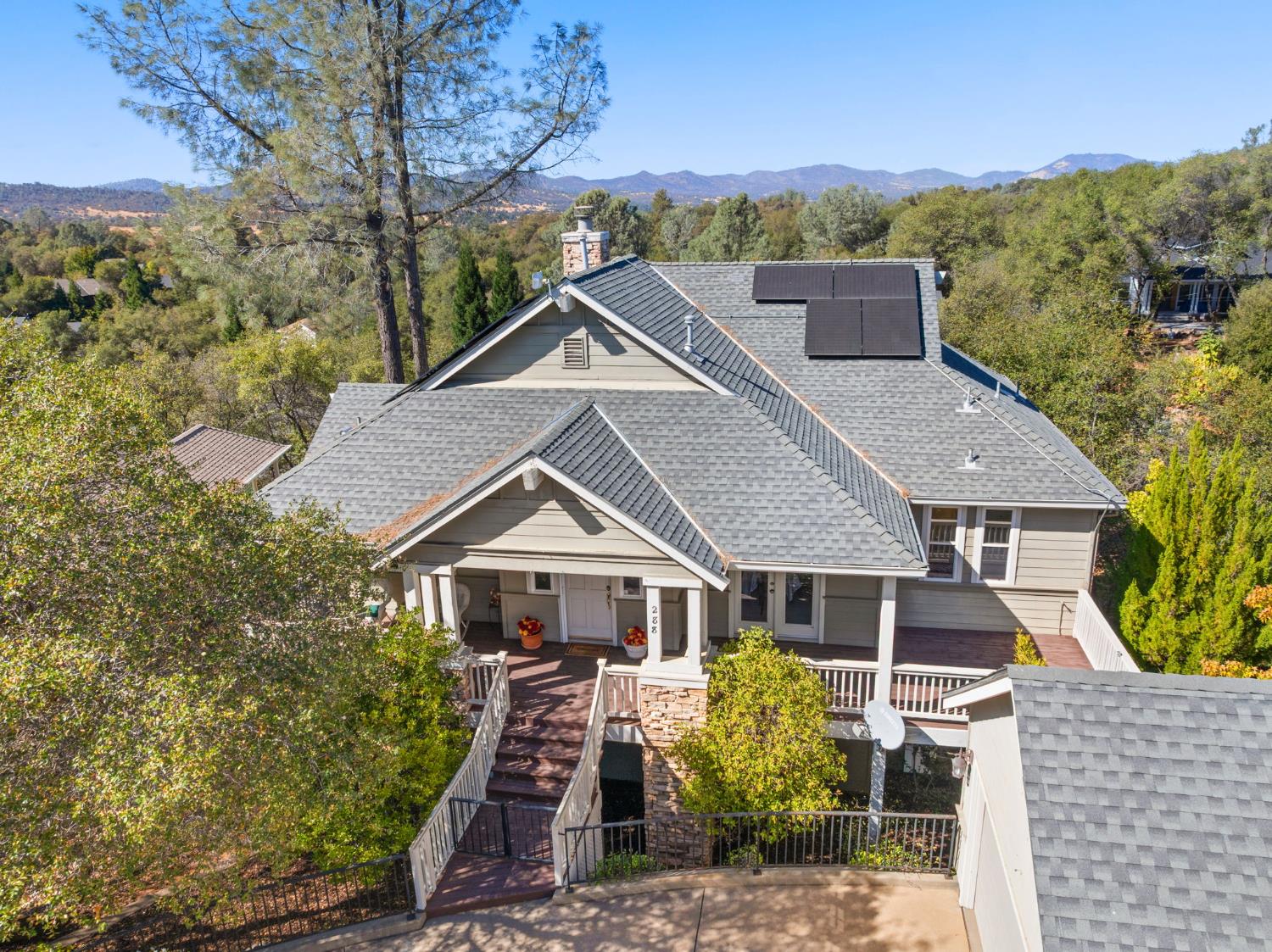 288 Mary Belle Way