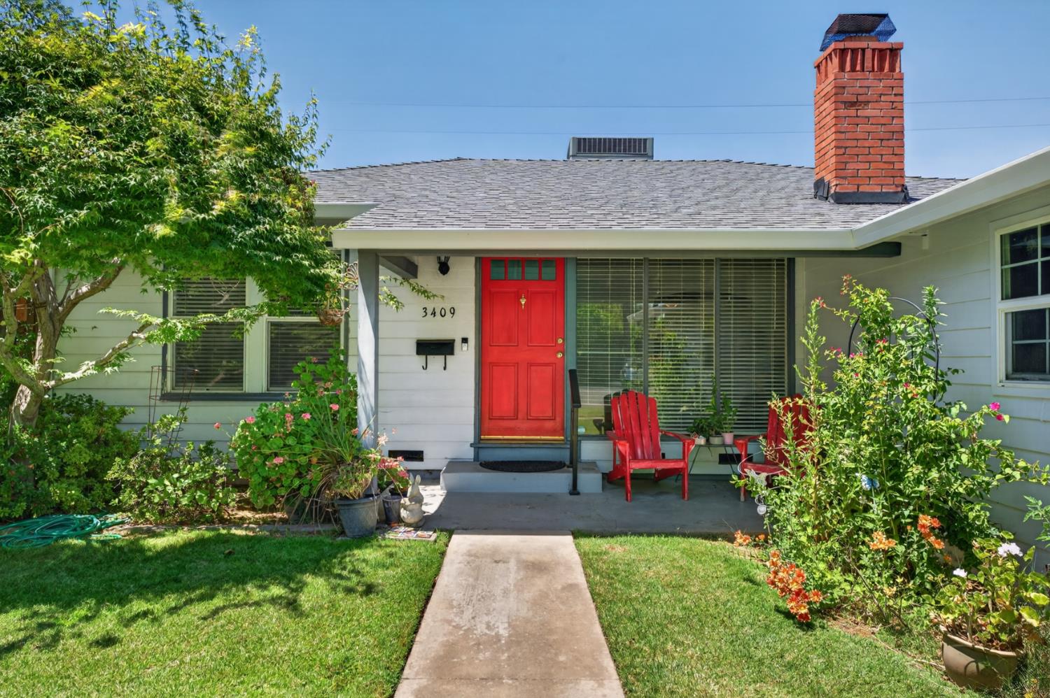 3409 Coleen Court