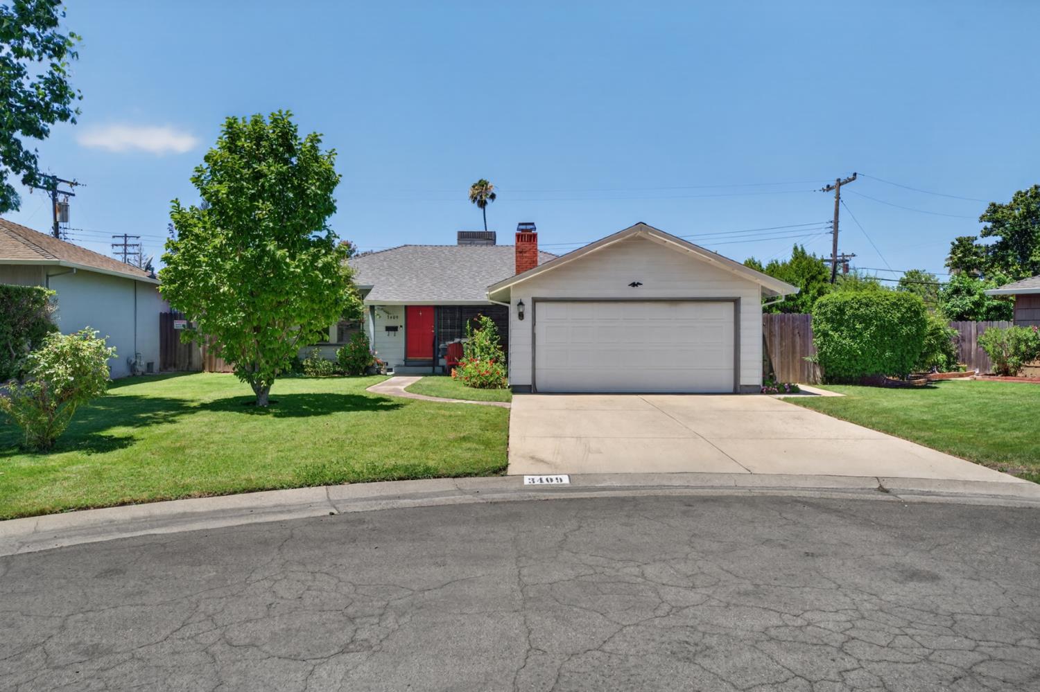 3409 Coleen Court