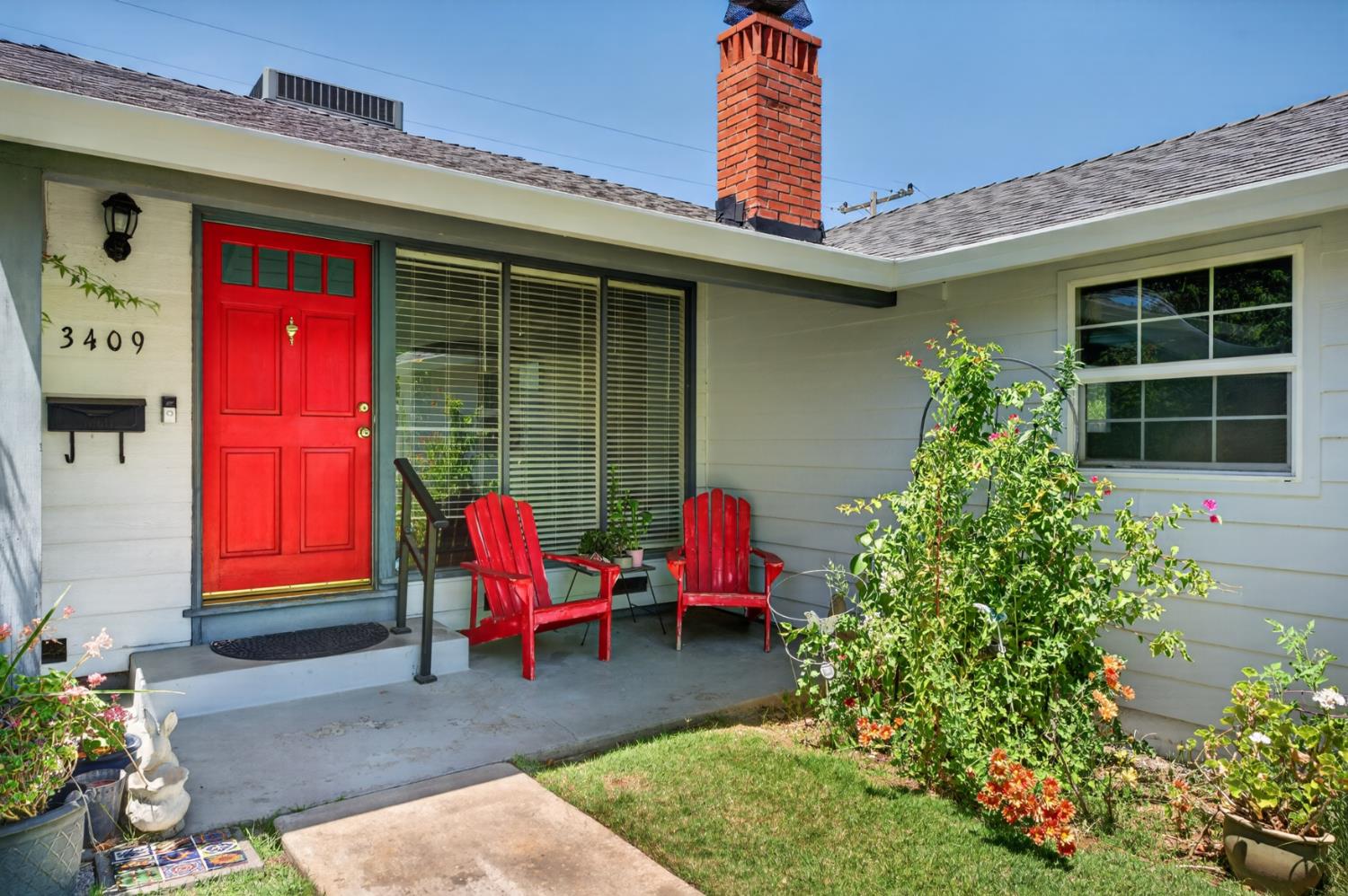 3409 Coleen Court