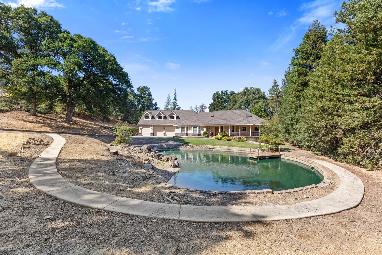 1317 Oak Creek Court