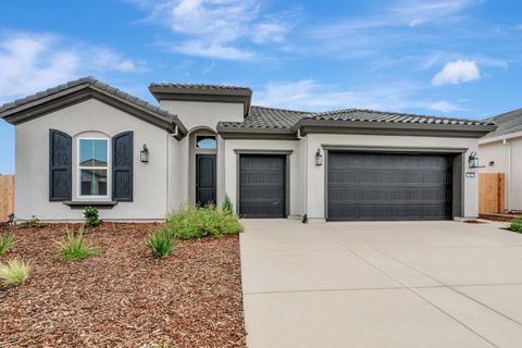 4327 Hooded Crow Way Rancho Cordova CA 95742