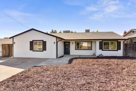 124 Fargo Way Folsom CA 95630