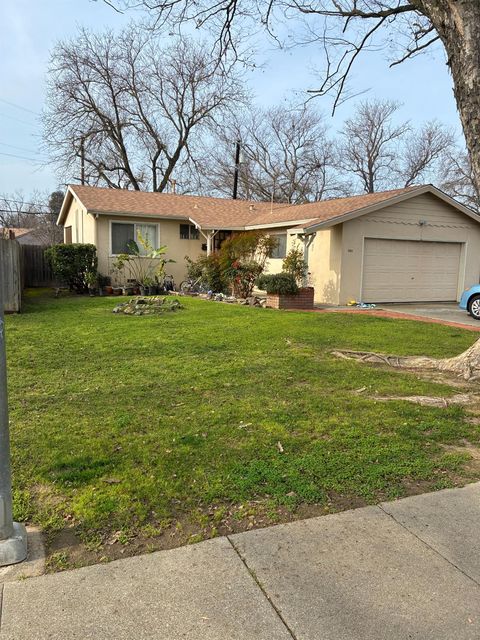 1411 Madrone Lane Davis CA 95618