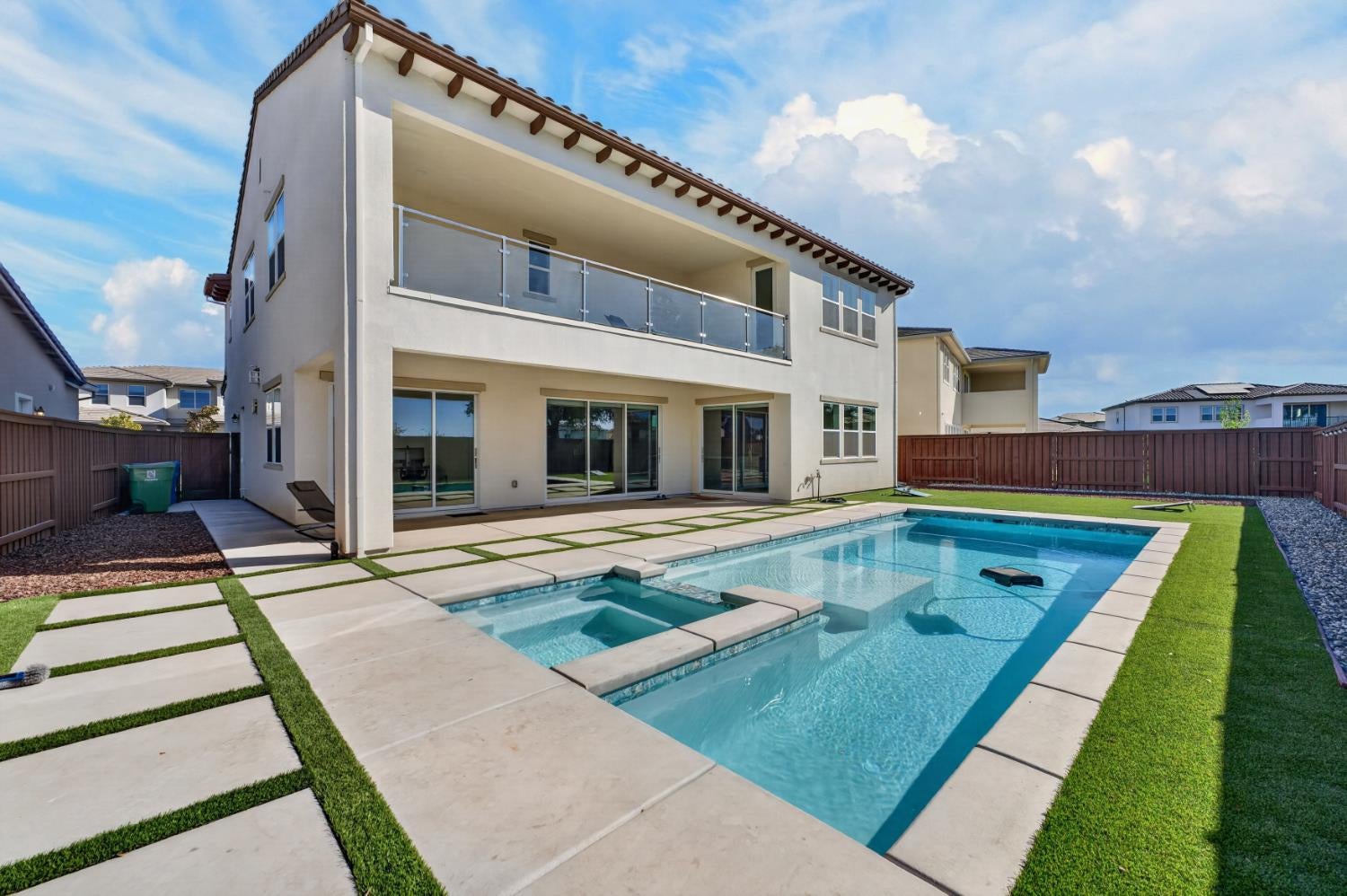 3669 Manzanita Way