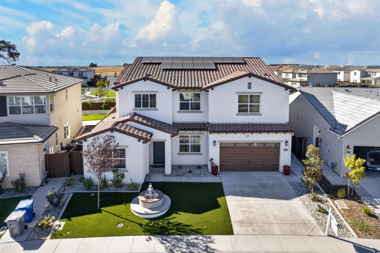 3669 Manzanita Way