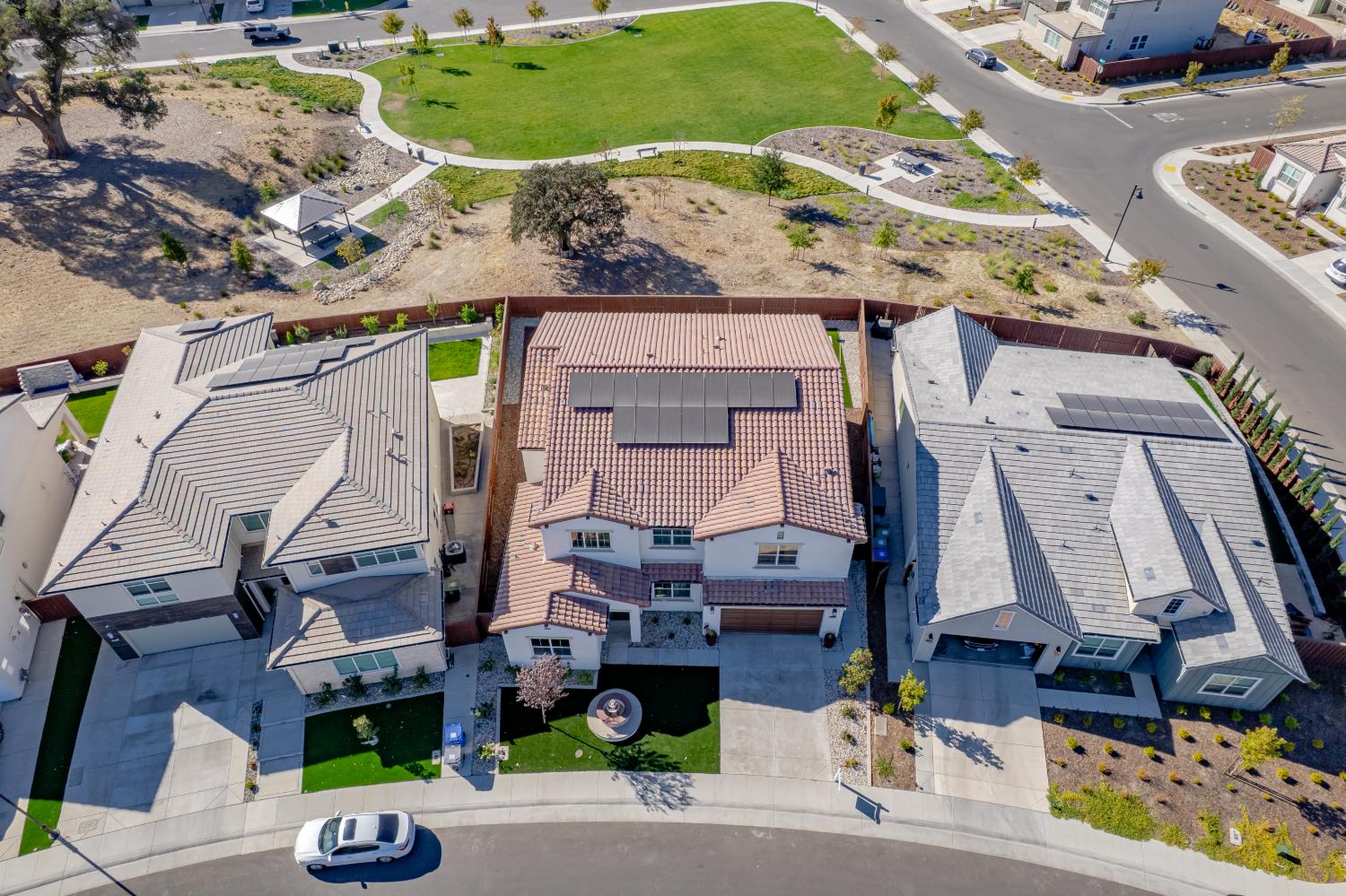 3669 Manzanita Way