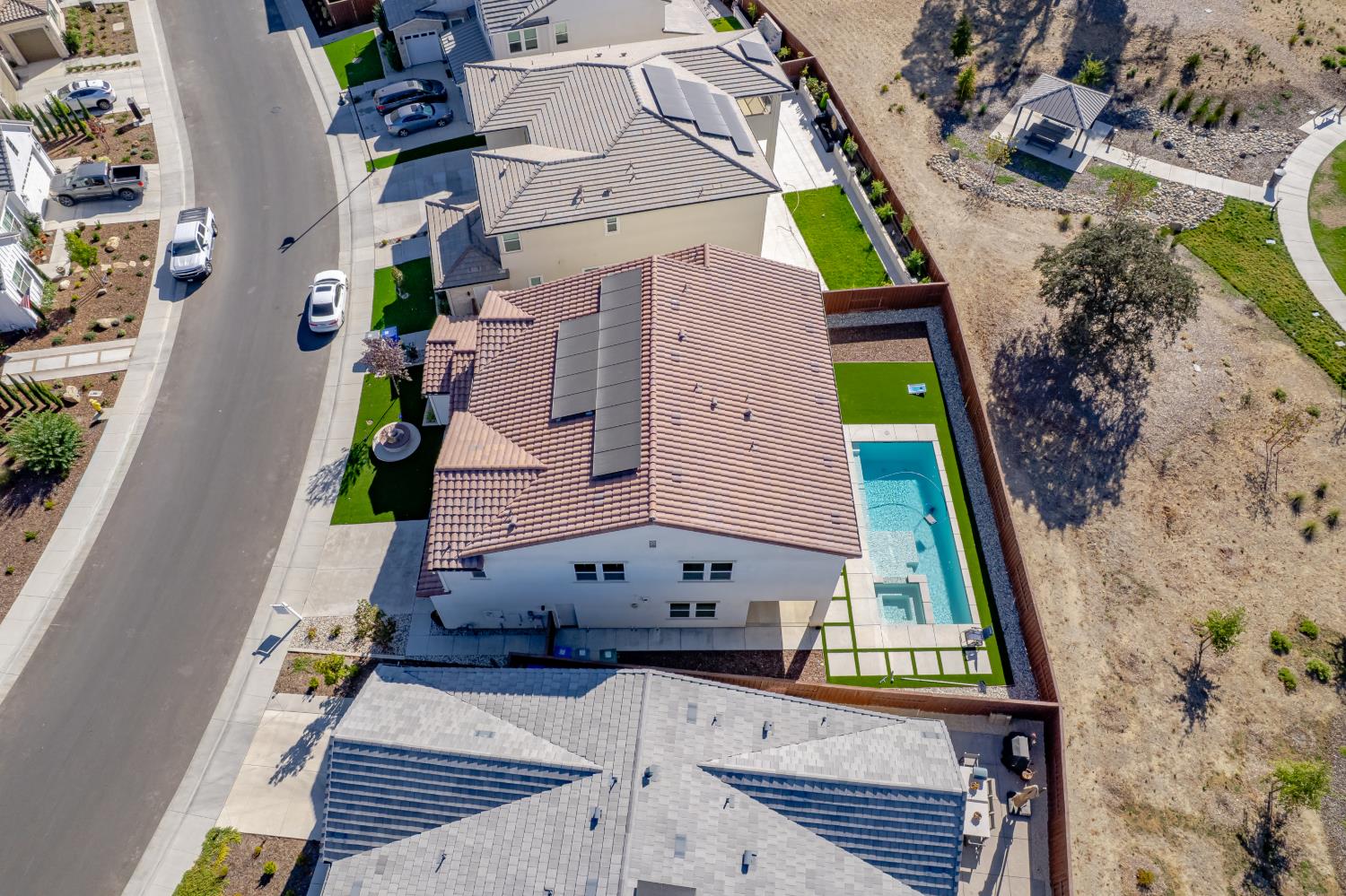 3669 Manzanita Way
