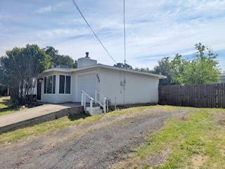 265 Oak Street