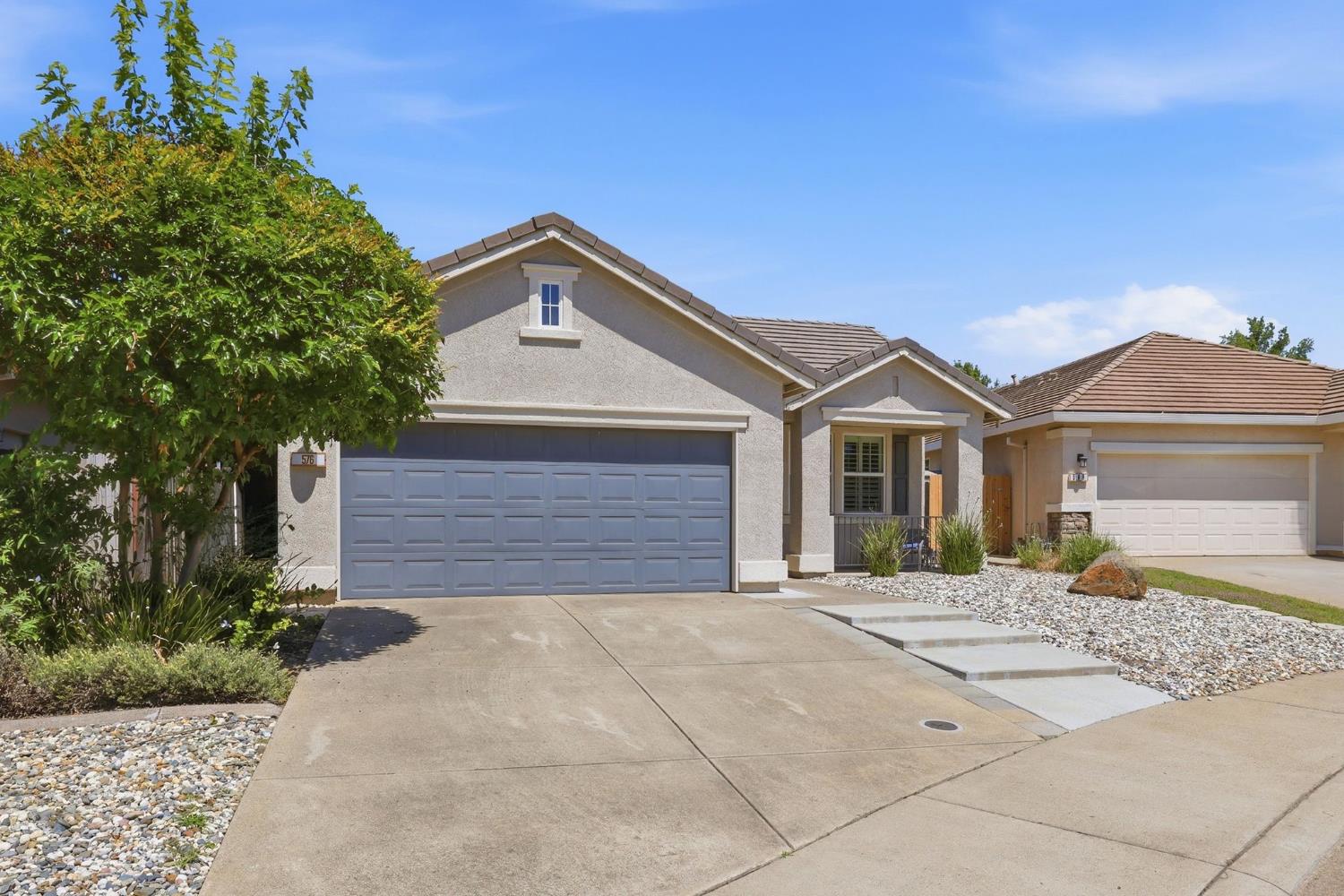 576 Sutherland Ranch Lane