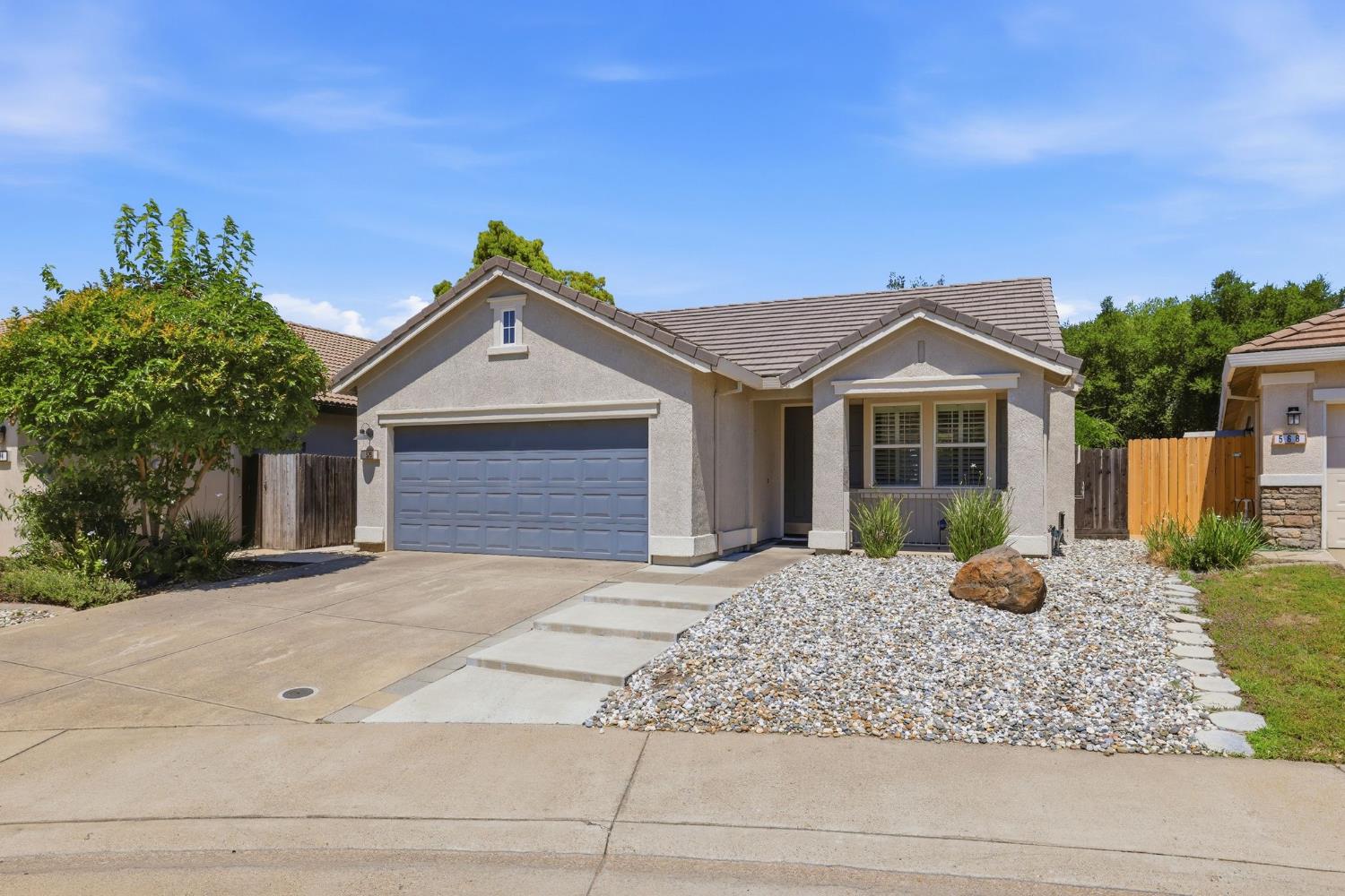 576 Sutherland Ranch Lane