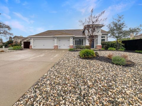 15422 Wadkins Court Rancho Murieta CA 95683