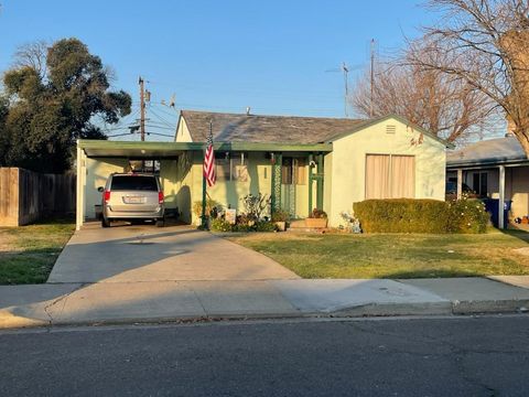 1117 Iowa Avenue, Los Banos, CA 93635 - MLS#: 225006495