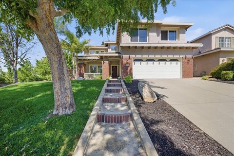1801 Talon Road Rocklin CA 95675