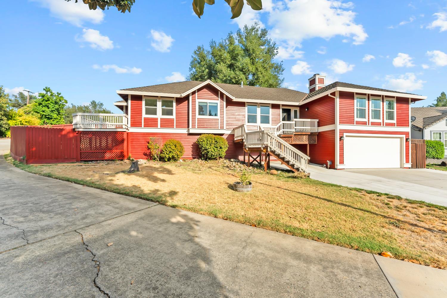 4346 Wendover Court