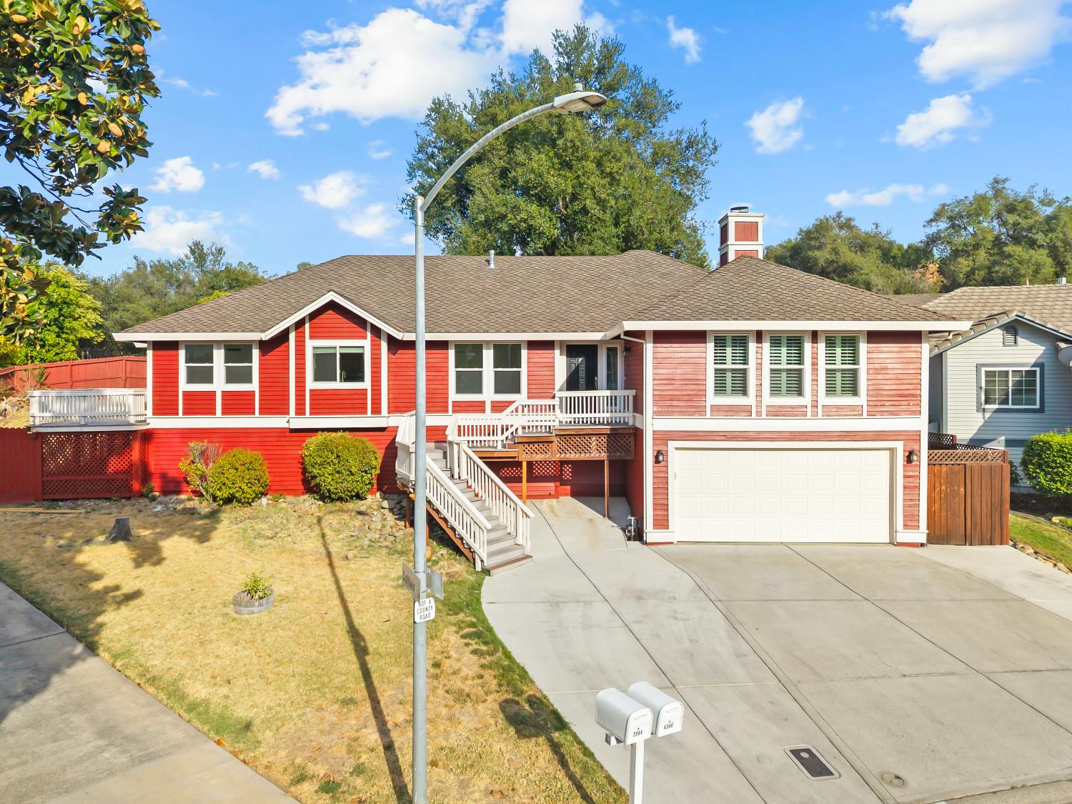 4346 Wendover Court