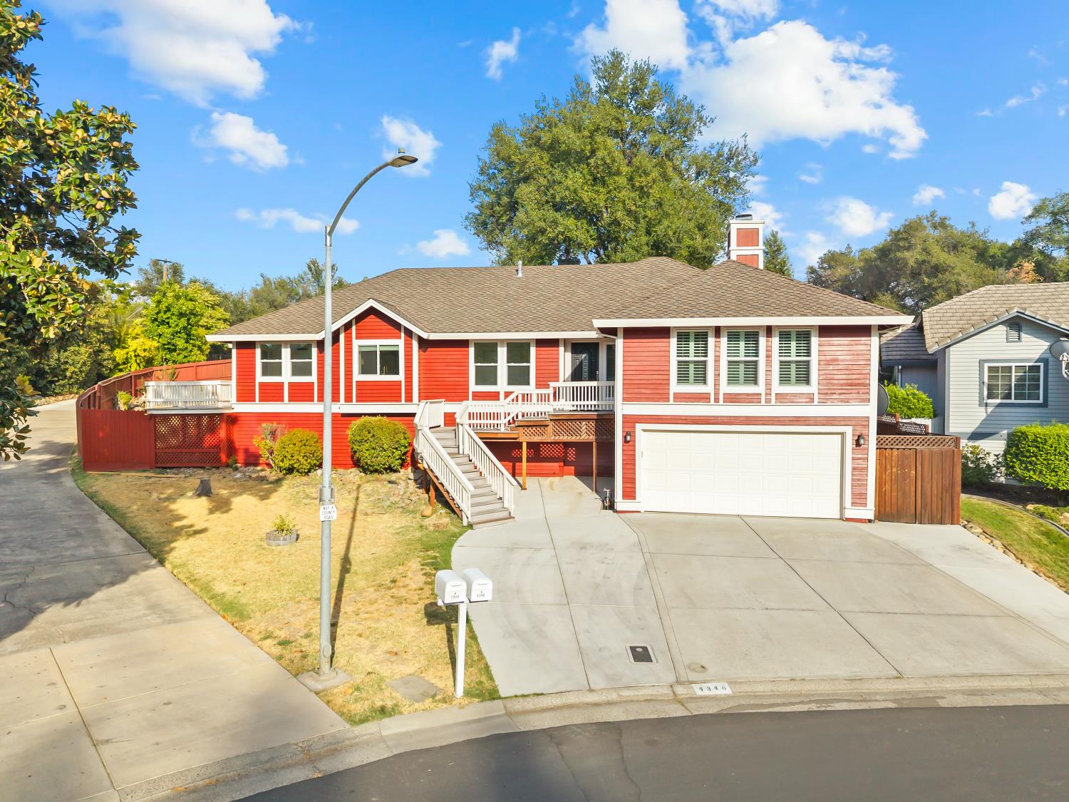 4346 Wendover Court