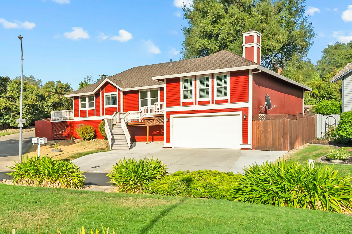 4346 Wendover Court