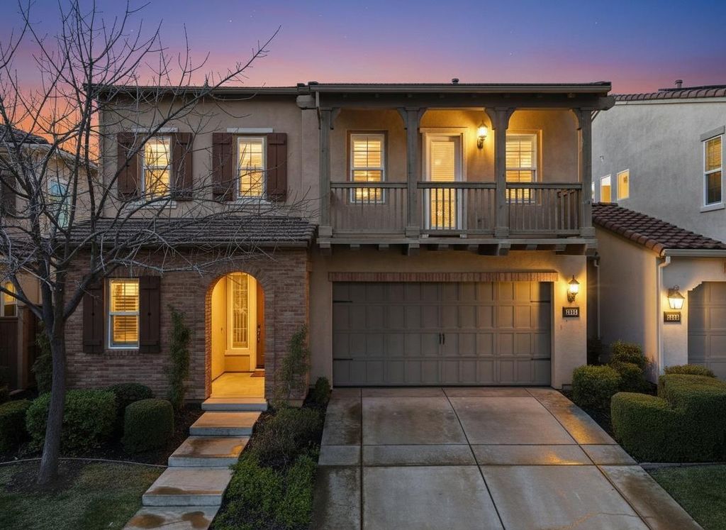 Photo of 4042 Bari Drive, El Dorado Hills, CA 95762 (MLS # 226033127)