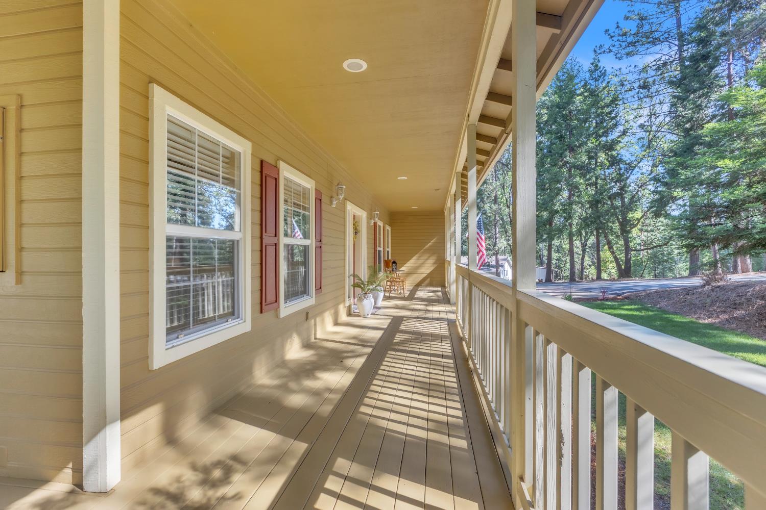 5386 Cold Springs Drive