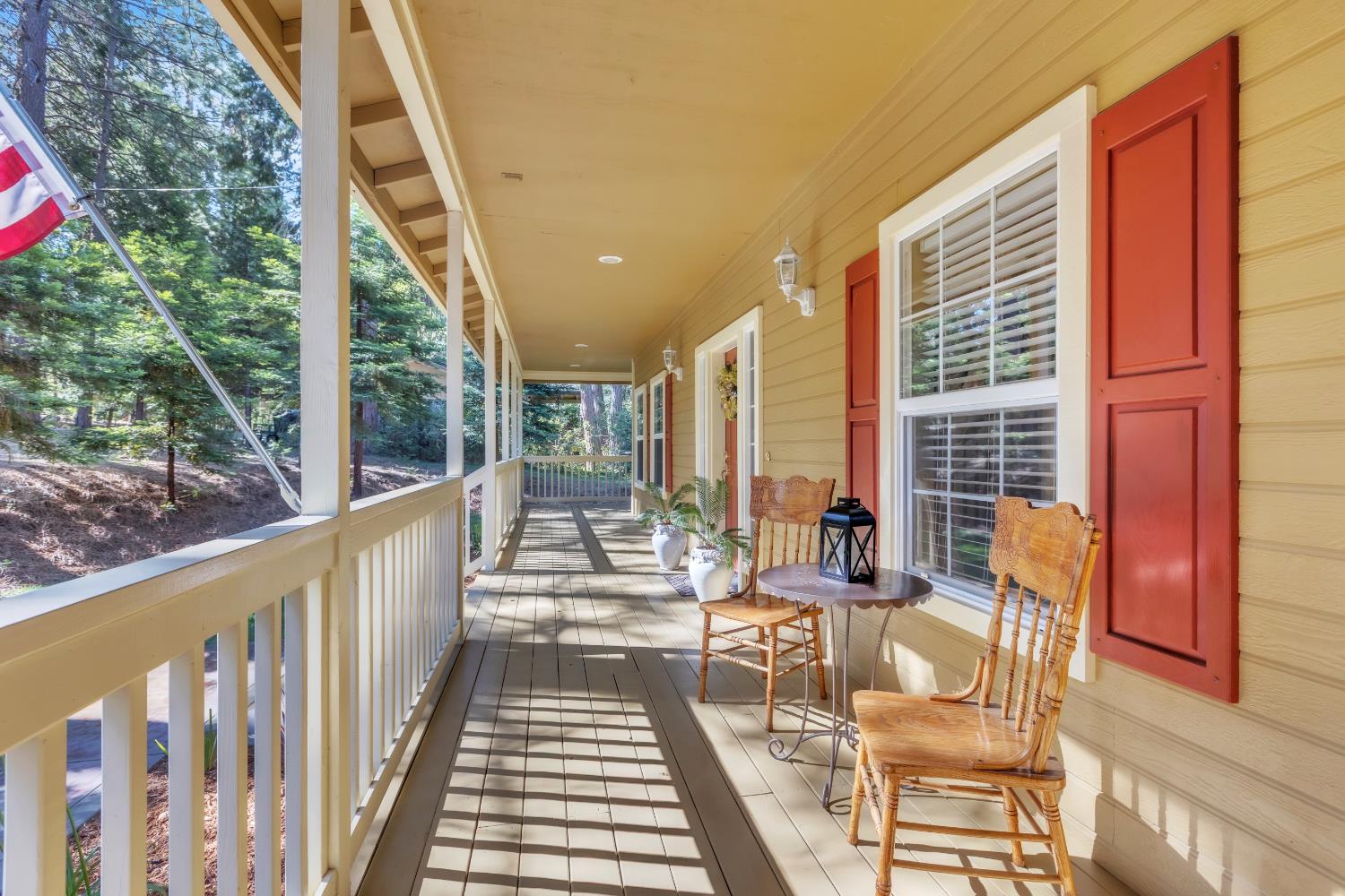 5386 Cold Springs Drive