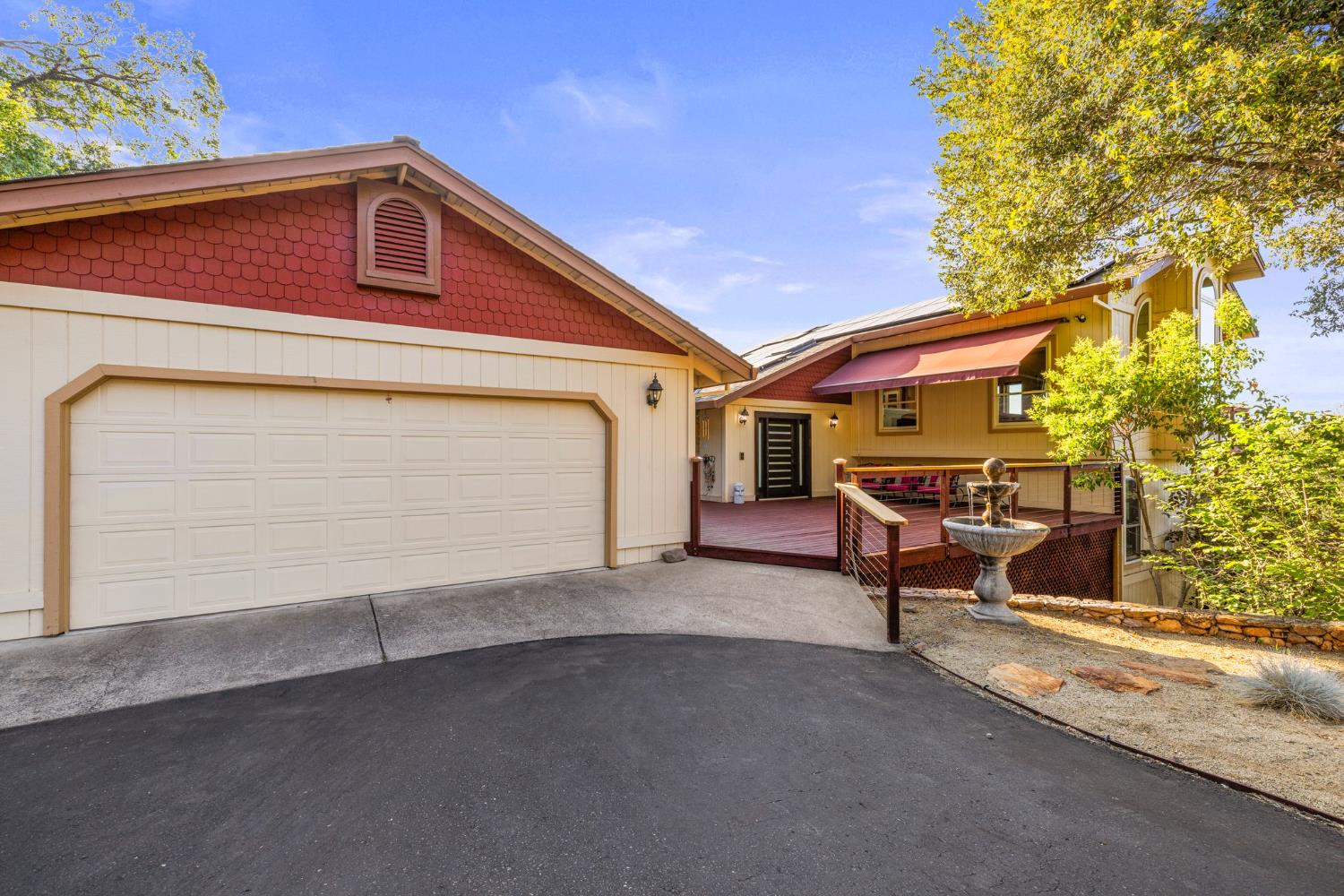 3476 Airport Road